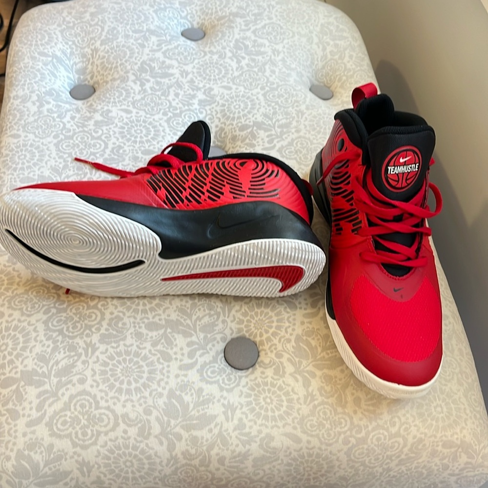 Nike sneakers